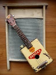 Fundstucke Handmade Guitar Ukulele Design Diy Instruments