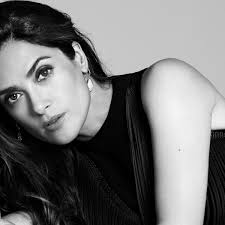 Последние твиты от salma hayek (@salmahayek). Salma Hayek Trump S Not Going To Build The Wall He Couldn T Without The Illegal Mexicans Salma Hayek The Guardian