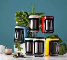 Tek seferde 5 fincan kahve pişiren makineniz köz tadında türk kahvesi v. Karaca Hatir Hups Sutlu Turk Kahve Makinesi Antrasit Alkapida Com