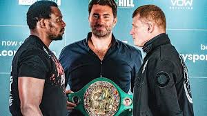 At the time, whyte's career was in jeopardy after an 'adverse finding' in a ukad drug test. Z9lqc7fvhqi9nm