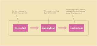 The void method that you want to test. The Guide To Testing In Apache Camel Tom Donohue