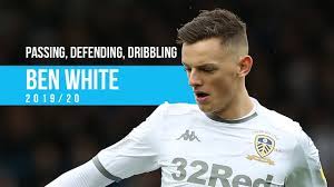Ben white destination will be made by ben white, brighton can accept bids from other clubs but if he only wants to come to leeds then sooner or later they will have to accept it — mark ant. 2019 20 Ben White Leeds United Starlet Highlights Youtube