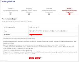 Cara Nak Tranfer Duit Kwsp Untuk Bayar Ptptn Secara Online