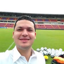 FEPAFUT tiene nuevo gerente