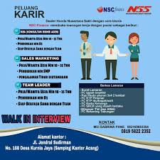 Mekar is registered with and supervised by the indonesian financial services authority. Nsc Manggar Beltim Posts Facebook
