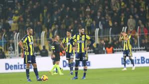 45 osman çelik (büyükşehir belediye erzurumspor), dk. Ozet Fenerbahce Erzurumspor Mac Sonucu 2 2 Fenerbahce Fb Haberleri Spor