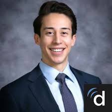 Dr. Alexander Dorin, DO