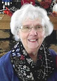 Katheryn Stanfield Obituary