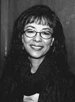 Helms Award Winner Lectures at Winter Roundtable