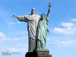 Severlasalreves Las Otras Caras De La Estatua De La Libertad Estatuas Tatuaje Estatua De La Libertad Estatua De La Libertad