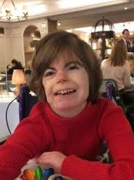 Juliet Grace Saunders