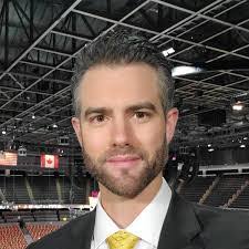 Gregory Springer's Instagram, Twitter & Facebook