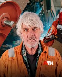 Team — Atherton Material Handling