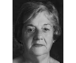 Barbara Flowers Obituary (1940