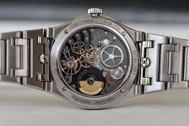 Glashütte original panomatic counter xl. Buying Guide The New Luxury Sports Watches Of 2020