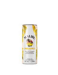 Located 100 miles north of vancouver, british columbia, malibu malibu does not take individual registrations ourselves, everyone signs up. Malibu Pineapple Cans Malibu Rum Drinks