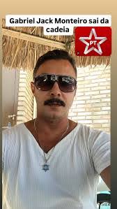 Jack Monteiro's Instagram, Twitter & Facebook