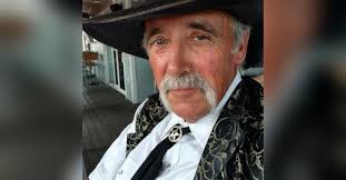 Barry Edward Denham Obituary