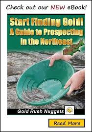 You will also find easy access for dropping your rubber raft. Where To Find Gold In Pennsylvania Prospecting And Panning
