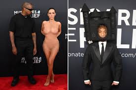 11 unmissable Grammys outfits, from Bianca Censoris naked dress to Jayden  Smiths house hat