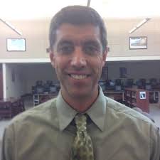 Dr. Paul White (@newprairiesupt)