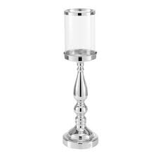 Check out our pillar candle holder selection for the very best in unique or custom, handmade pieces from our candleholders shops. Glass Pillar Candle Holders Wayfair Co Uk