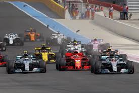 Un fantastico 1:31.300 per il pilota red bull, che stacca bottas di addirittura 7 decimi e mezzo. Gp Francia F1 2018 Pagelle Dal Paul Ricard Derapate