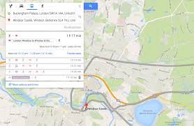 Das ungeheuer von loch ness, auch nessie genannt, soll ein tier oder eine gruppe von tieren sein, die im loch ness, einem see in schottland, in der nähe der stadt inverness leben. Loch Ness Monster And Dragon Arrive As Google Maps Easter Eggs