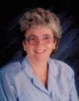 Marilyn Rose Sargent Obituary