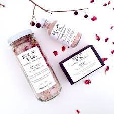 65 At Home Wellness Innovations Homemade Cosmetics Natural Beauty Brands Natural Skin Care