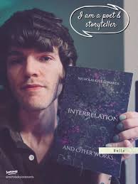 Interrelation and Other Works: A Journey Through Poetry and Short Stories