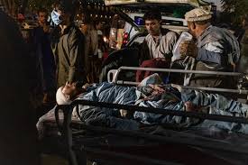 Abdul rahman mangal, spokesman for governor of paktia, told the media that a civilian vehicle collided with a taliban landmine in ibrahim khalil area of gardiz, the capital of the province, martyring three civilians. Ut4g2xr6bvhvrm