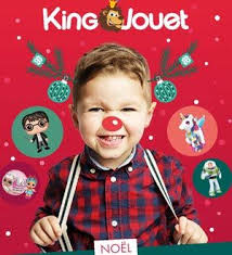 Catalogue King Jouet Noel 2018 Jouet Noel Jouet Catalogue Noel