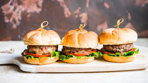 stuffed pizza burger recipe food com recipe pizza burgers pizza burgers recipe how to cook burgers