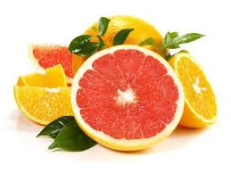 Recette De Salade D Agrumes Recette Regime Pamplemousse Fruits Agrumes