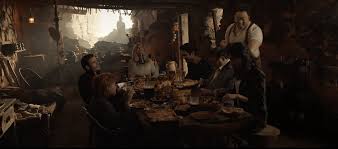 Here's every reveal from the mcu's brand new eternals trailer. Eternals Trailer Breakdown Everything You May Have Missed