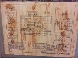 Heat pump thermostat wiring diagram. Where Do I Connect A C Wire In A Rheem Furnace Reab 1415j Home Improvement Stack Exchange