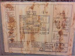 When you use your finger or even follow the circuit along with your eyes, it is easy check & test wire connections and devices regarding power inside the particular box you usually are working in to stop electric shock just before. Where Do I Connect A C Wire In A Rheem Furnace Reab 1415j Home Improvement Stack Exchange