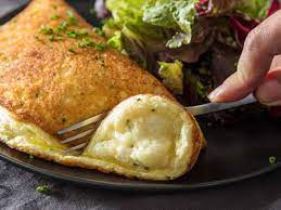 Check spelling or type a new query. The Souffle Omelette Light Fluffy And Fun To Eat