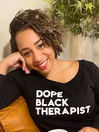 Dr. Allison Bates, LCSW-S