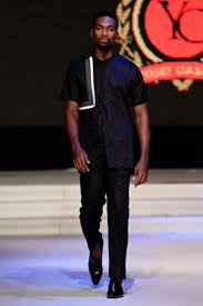 I stumbled aloft this and i aloof could not abide administration it here. 2014 Port Harcourt International Fashion Week Native Vogue Yomi Casual Unique African Collection Haute Gist