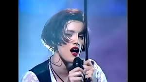 Martika "Toy Soldiers" (1988) 4K