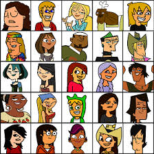 Franklin the turtle is a series children's book by canadian author paulette bourgeois and illustrated by brenda clark. Total Drama What The Heck Total Drama Island Fanfiction Wikia Fandom