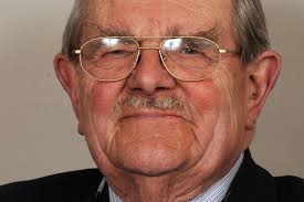 Lord Walton of Detchant