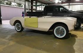 Missouri valley classic cars 1931 highway 30 missouri valley, ia 51555. Project Cars For Sale Kustomrama