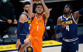 Do not miss suns vs nuggets game. Photos Suns Vs Nuggets Jan 1 2021