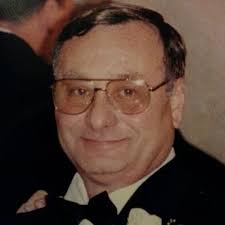 Salvatore Scarlata Obituary