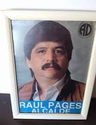 Godofredo Raul Valdivia"