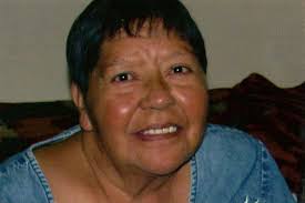 Irene Gonzales Obituary