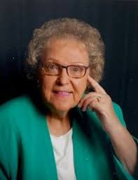 Obituary information for Elizabeth J. "Jody" George